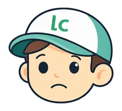 Lil Coach besorgt